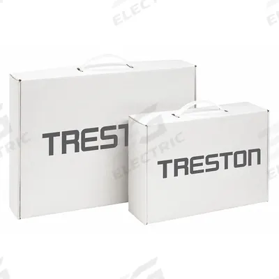 TRESTON Hook Set 4: 10 in x 4 1/2 in x 7 in, 100 Hooks, Screw-In, Surface - Hook & Toolholder Assortments for Square-Hole Pegboard
