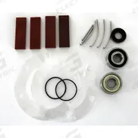 SPEEDAIRE Repair Kit: 22UX77 Compatible with Grainger Part #, Repair Kit, Mfr Part # 22XJ97. Key specifications — attr948353: 22XJ97; attr948355: 22UX77; attr948361: Repair Kit.