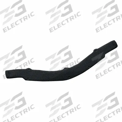 HEXARMOR Sweatband: Synthetic Leather - Sweat Bands for Hard Hats and Bump Caps
