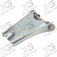 CM Latch Assembly: Electric Chain Hoists, Lodestar, 595523. Key specifications — Compatible Hoist Type: Electric Chain Hoists; Product Type: Latch Assembly; Compatible Series: Lodestar; Manufacturer Part Number: 595523.