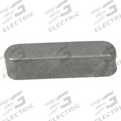 DAYTON Sliding Key: Mfr Part # TTST246632G, Compatible with Grainger Part # 5YAR1. Key specifications — attr948908: TTST246632G; attr948910: 5YAR1.
