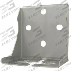 Angle Bracket: With Bolts, A-630, Angle-Type Bracket. Key specifications — Brand: MERCOID; Manufacturer Part Number: A-630; Includes: Bolts; Compatible with Product Type: Smart Pressure Transmitter; Accessory Type: Angle-Type Bracket.