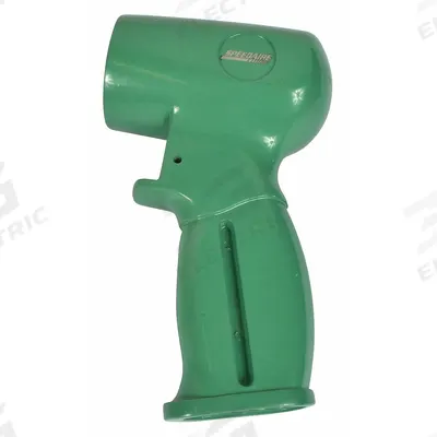SPEEDAIRE Housing Assemblyins A: Mfr Part # TT4200101AG - Air Tool Replacement Parts