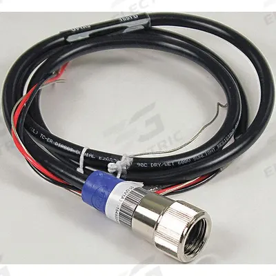 FIREYE UV Scanner: Mfr Part # UV1A3 - Replacement HVACR Controls, Switches & Thermostats
