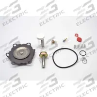 ASCO Valve Rebuild Kit (MPN 302340). Key specifications — Manufacturer Part Number: 302340; Brand: ASCO; Compatible with Manufacturer Model Number: 8210B059; Includes: Pushrod.