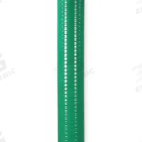 Water Suction and Discharge Hose: 1 1/2 in Hose Inside Dia., 89 psi, Green, 100 ft Hose Lg (MPN 20013203). Key specifications — Temp. Range: 15° to 158°F; Hose Color: Green; Brand: CONTINENTAL.