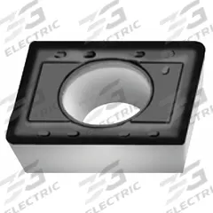WALTER Diamond Milling Insert: LPMT070304R-D51 WKP25S (MPN 6071508)
