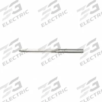APPROVED VENDOR Drill Reamer: 5/32 in, Carbide, 118° Point - Solid Carbide Drill Reamers