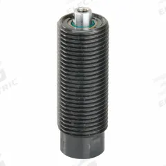 ENERPAC Hydraulic Cylinder: 980 lbf Push Capacity @ 5000 psi, 1 1/2 in Stroke Lg, 3/4"-16 UNF (MPN CST4381). Key specifications — attr95700: 3/4"-16 UNF; attr95701: 5,000 psi max; attr98897: ENERPAC.