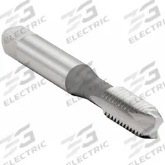 OSG Spiral Point Tap: 5/16"-24 UNF, H3 / 2B-3B, 2 Flute, Bottoming Chamfer, High Speed Steel (MPN 1231300). Key specifications — attr1299616: H3 / 2B-3B.