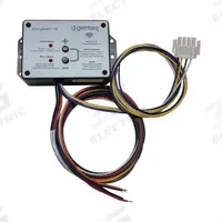 GENTEQ User Interface: 6503V/6505V/6507V/6510V/Genteq Evergreen VS, 5K010V. Key specifications — Manufacturer Part Number: 5K010V; Brand: GENTEQ; Product Type: User Interface; Compatible Series: 6507V.