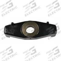 APPROVED VENDOR Thrust Plate: Thrust Plate, For Pallet Jacks, For 5LA79, Black, Steel (MPN D118). Key specifications — Accessory Type: Thrust Plate; Compatible Grainger Part Number: 5LA79; Material: Steel; Brand: APPROVED VENDOR; Color: Black; Compatible with Product Type: Pallet Jacks.
