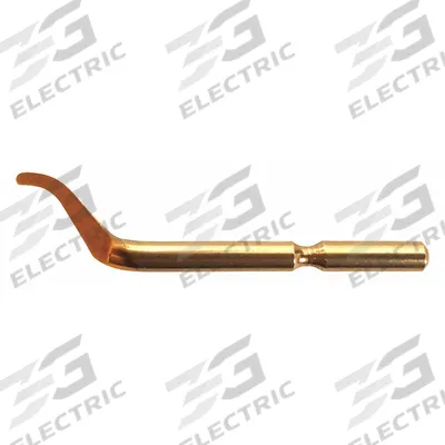 SHAVIV Deburring Replacement Blade: E110P - Heavy-Duty Deburring Blades