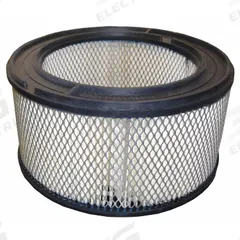 SOLBERG Filter Cartridge: Paper, 5.12 in Overall Ht, 7 1/8 in Inside Dia, 10 3/16 in Outside Dia (MPN 32-18). Key specifications — attr59866: 32-18; attr59869: SOLBERG; attr59875: F8-109.