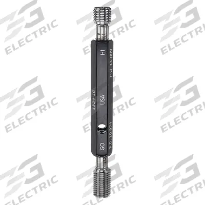 HELI-COIL Thread Gauge: Thread Gauge, Helical Inserts - Installation Tools for Helical Inserts