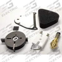 APPROVED VENDOR Tune Up Kit: Tune Up Kit, 21EX28. Key specifications — Manufacturer Part Number: 21EX28; Product Type: Tune Up Kit.