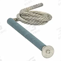 BUSSMANN Cutout Link: Type K, Fast Acting, Removable Head, 65 A Rating (MPN FL3K65). Key specifications — attr211189: BUSSMANN.