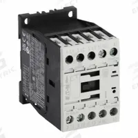 EATON IEC Magnetic Contactor: Non-Reversing, 3 Poles, 3NO Contacts, 15 A, 208V AC Coil (MPN XTCE015B10E). Key specifications — Brand: EATON; Integrated Surge Suppression: Yes.