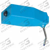GRAPHIC CONTROLS Pen: Pens, Eurotherm Chessel Recorders, Blue, LA243771, 1 Pens Included, Broad, Pen. Key specifications — Manufacturer Part Number: LA243771; Brand: GRAPHIC CONTROLS.