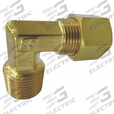 APPROVED VENDOR Exhaust Elbow: PN22N002G - Air Compressor Parts
