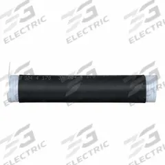 3M Cold Shrink Insulator: 2.67 in I.D. Before Shrinking, 1.27 in I.D. After Shrinking, 15 in Lg (MPN 8429-15). Key specifications — Color: Black; Material: EPDM Rubber.