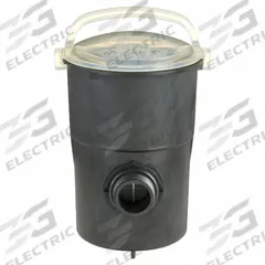 BLUE WAVE PRODUCTS Pump: Black/White, Plastic, Mfr. Part No. SP 1516/Mfr. Part No. SPX 1500 (MPN NEP4035). Key specifications — For Use With: Mfr. Part No. SP 1516; Includes: Cover; Material: Plastic; Product Type: Lid/Gasket/Basket/Housing to fit Pump; Brand: BLUE WAVE PRODUCTS.