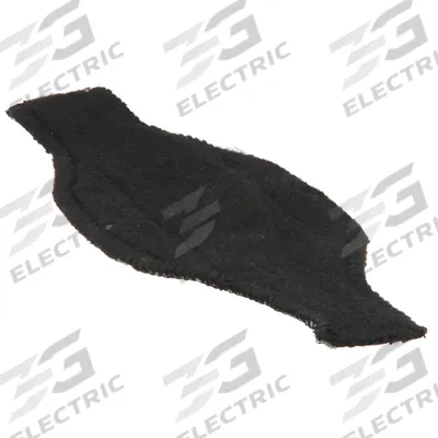 JACKSON SAFETY Sweatband: Foam - Sweat Bands for Hard Hats and Bump Caps