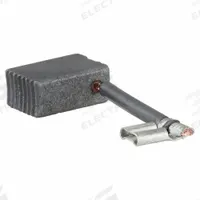BLACK & DECKER Brush: 1 7/16 in Lg (MPN 384719-01). Key specifications — attr1179907: Brush; attr1170553: BLACK & DECKER.