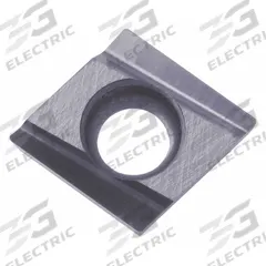 KYOCERA Diamond Turning Insert (MPN CCET215013MFRJPR1725)