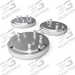 VEKTEK Tool Coupler: PQ0/PQ180/PQ90/PQ9020, Connects SMC Grippers, 61026010. Key specifications — attr1282848: VEKTEK; attr1303526: Tool Coupler; attr1303495: Vektek; attr1303496: PQ0; attr1303493: SMC; attr1282847: 61026010; attr1303494: MHS2-40D-X56.