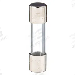 BUSSMANN Fuse: AGX Series, Fast-Acting, 250 mA, 250 V AC, 1/4 in x 1 in (MPN AGX-1/4). Key specifications — attr211187: BUSSMANN; attr1287207: AGX.