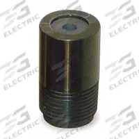 ECONOLINE Abrasive Blast Nozzle: Pressure Feed, Tungsten Carbide, 1/4 in, 80 cfm (MPN 416531). Key specifications — Brand: ECONOLINE; Compatible with Manufacturer Model Number: 101694DG-A; Includes: Single Nozzle.