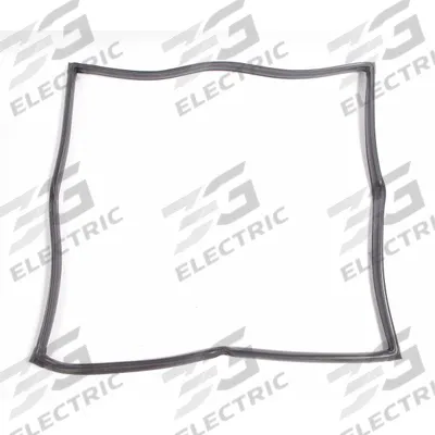 ALTO SHAAM Door Gasket: GS-27130 - Replacement Parts for Countertop Cookers, Warmers & Rethermalizers