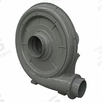 FUJI ELECTRIC Regenerative Blower: Three Phase, 10 hp Output Power, 28.5 in wc Max Op Pressure (MPN FDC-100A-7W). Key specifications — attr1136126: FUJI ELECTRIC; attr1136166: 230/460V AC.