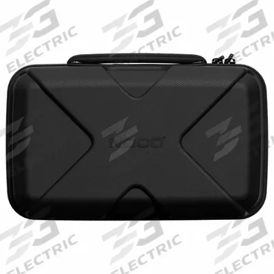 NOCO Accessory Kit: Black, GBX55, EVA (MPN GBC102) - Fleet and Vehicle Maintenance
