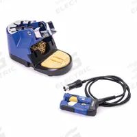 HAKKO Tweezer Kit: 140 W, For Use With FX-972 (MPN FX9705-011). Key specifications — ESD Safe: Yes; Manufacturer Part Number: FX9705-011; Compatible Station: FX-972; Brand: HAKKO.