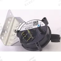 YORK Pressure Switch: Mfr Part # S1-024-25006-709. Key specifications — Manufacturer Part Number: S1-024-25006-709; Product Type: Pressure Switch.