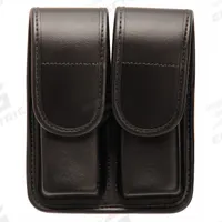BLACKHAWK Magazine Pouch: Black, CORDURA® (MPN 44A002BK). Key specifications — attr188437: Black; attr188438: CORDURA®; attr188431: Magazine Pouch.