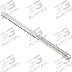 CLEVELAND Chucking Reamer: 0.0938 in Dia, 3/32 in, Straight Flute, High Speed Steel (MPN C25140). Key specifications — attr1301549: Neutral; attr1301527: CLEVELAND.