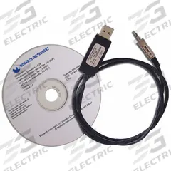 MONARCH USB Cable: USB Cable, Panel Tachometer (MPN 6180-031). Key specifications — attr1003390: MONARCH; attr1003377: Panel Tachometer; attr1003379: ACT-1B; attr1003387: USB Cable; attr1003383: Interface Cable Only.