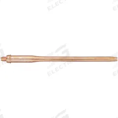 VICTOR Cutting Tip: 1-101-L Series, Size 4, For Use With Acetylene, 3 in (MPN 0330-0531). Key specifications — For Torch Type: Machine; Manufacturer Part Number: 0330-0531; Brand: VICTOR; Fuel Type (per Tip Series): Acetylene.