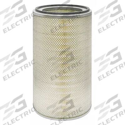 BALDWIN FILTERS Automotive Air Filter: Round-Oval, Engine, Round, Axial Seal - Round/Oval Engine Air Filters