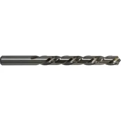 CHICAGO-LATROBE Jobber Length Drill Bit: #38, 118° Point, HSS, Left Hand (MPN 44508). Key specifications — attr1225567: 0.1015.