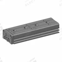 SMC Air Slide Table: 50 mm Stroke Lg, 6 mm Bore Dia, Mfr Part # MXS6-50, MXS Series, Metric. Key specifications — attr948518: MXS6-50; attr948527: MXS; attr948531: SMC.