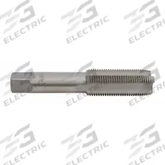 WESTWARD Alloy Steel Tap, 7/8-14 UNF: CCT1060-121, Tap