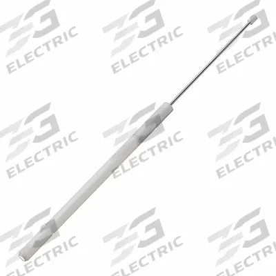 BANSBACH Shock Absorber: 183 mm Ext Lg - Shock Absorbers