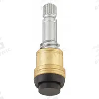 KISSLER Stem: For Lavatory Fitting Aquaseal Series, Use with Hot Water, Brass, Compression (MPN 72971-04). Key specifications — Compatible Series: Lavatory Fitting Aquaseal; For Water Temperature: Hot; Compatible Brand: American Standard; Product Type: Stem; Includes: (1) Stem; Material: Brass.
