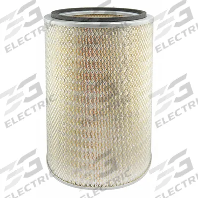BALDWIN FILTERS Automotive Air Filter: Round-Oval, Engine, Round, Axial Seal - Round/Oval Engine Air Filters