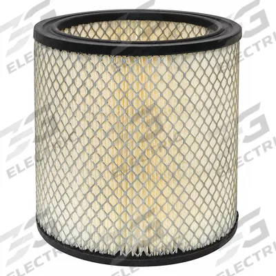 BALDWIN FILTERS Automotive Air Filter: Round-Oval, Engine, Round, Axial Seal - Round/Oval Engine Air Filters