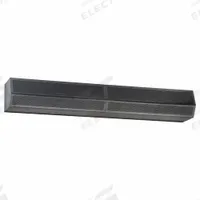 MARS Explosion Proof Air Curtain: For 6 ft Opening Wd, 2,206 fpm Max. Air Velocity, 12 ft / 10 ft (MPN STD272-2UA-OB-XP). Key specifications — Brand: MARS.